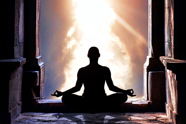 meditation